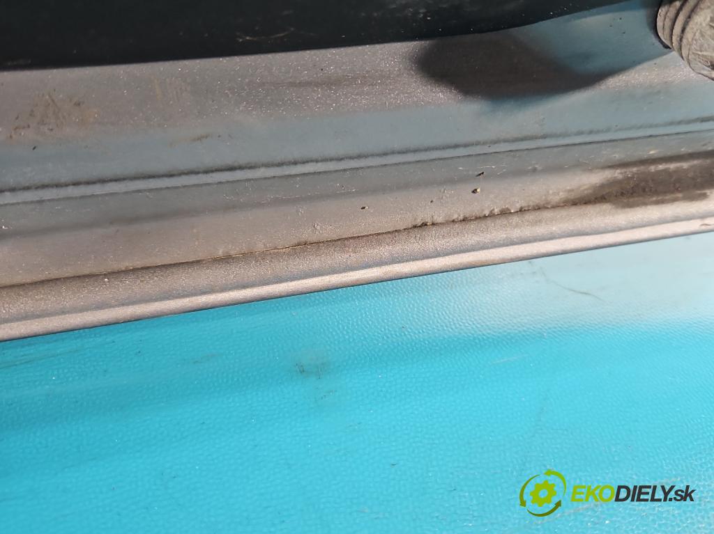 Bmw 3 E46 1998-2007 2.0d 116 HP manual 85 kW 1995 cm3 3- zadna kufor  (Kapota zadná (kufor))