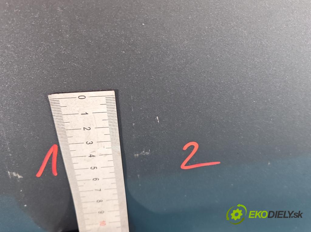 Bmw 3 E46 1998-2007 2.0d 116 HP manual 85 kW 1995 cm3 3- dvere predné pravé  (Kľučka dverí ostatné)