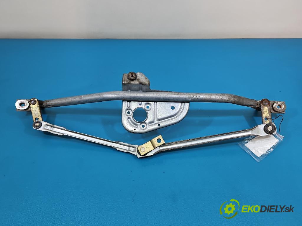 Vw Passat B5 1995-2005 1.9 TDI 131 hp manual 96 kW 1896 cm3 4- mechanismus stěračů 8D1955326B