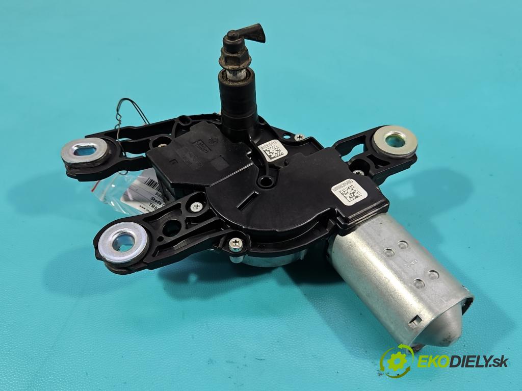 Skoda Octavia III 2013- 1.4 tsi 140 HP manual 103 kW 1395 cm3 5- motor stieračov zadné 5E5955711