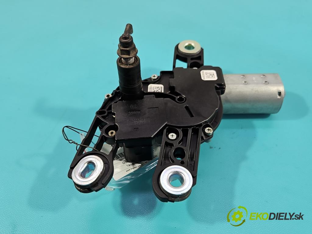 Skoda Octavia III 2013- 1.4 tsi 140 HP manual 103 kW 1395 cm3 5- motor stieračov zadné 5E5955711