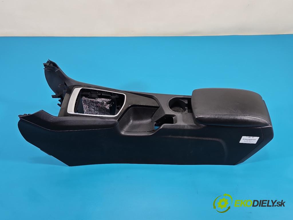 Peugeot 308 II 2013-2021 1.6 hdi 120 hp manual 88 kW 1560 cm3 5- loketní opěrka 96775883 (Loketní opěrka)