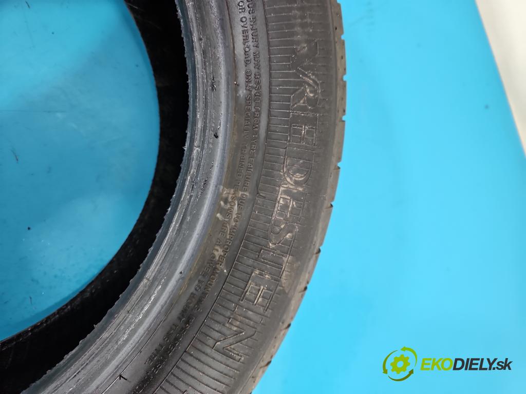 Vw Golf VI 2008-2013 1.6 tdi CAY 105 hp manual 77 kW 1598 cm3 5- pneumatiky: letní para