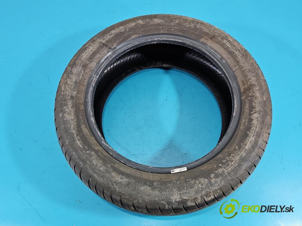 Vw Golf VI 2008-2013 1.6 tdi CAY 105 hp manual 77 kW 1598 cm3 5- pneumatiky: letní para