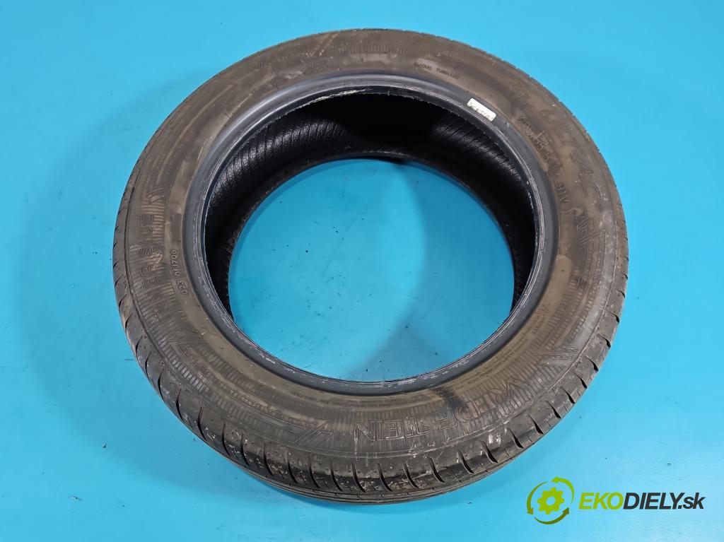 Vw Golf VI 2008-2013 1.6 tdi CAY 105 hp manual 77 kW 1598 cm3 5- pneumatiky: letní para