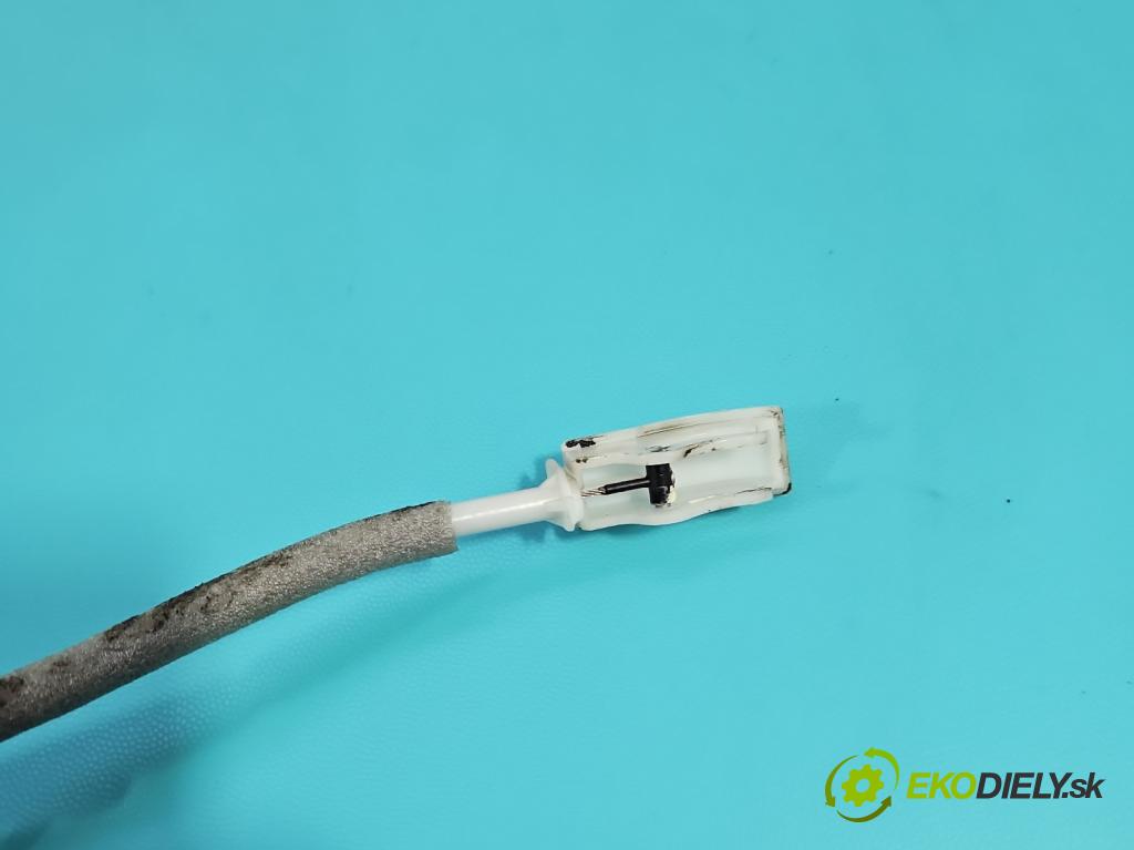 Bmw 3 E46 1998-2007 2.0d 116 HP manual 85 kW 1995 cm3 3- zámok predné ľavý 8253431