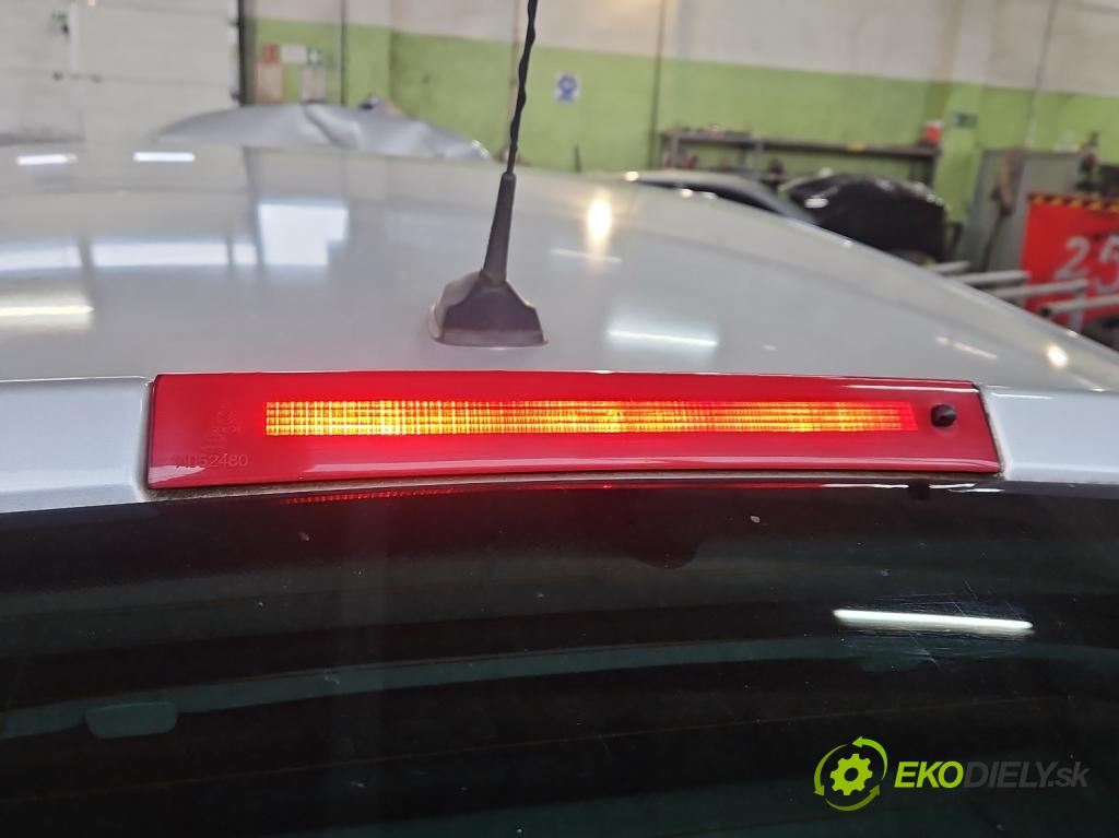 Renault Scenic III 2009-2016 1.5 dci 106 hp manual 78 kW 1461 cm3 5- světlo: 89078988