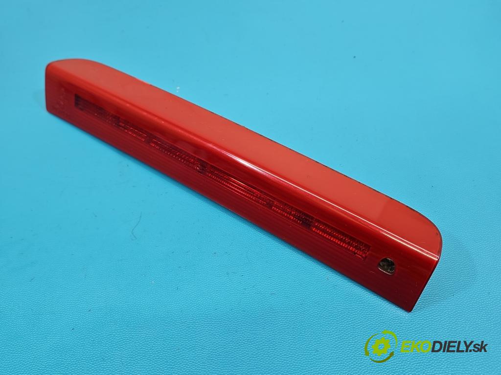 Renault Scenic III 2009-2016 1.5 dci 106 HP manual 78 kW 1461 cm3 5- světlo: stop: 89078988