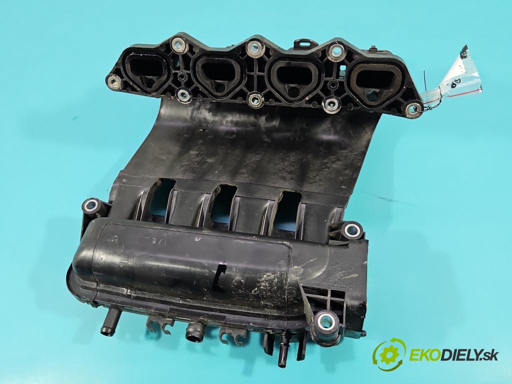 Renault Clio IV 2012-2020 1.2 16V 73 HP manual 54 kW 1149 cm3 5- zvod nasávací 8200880099E (Sacie potrubie)