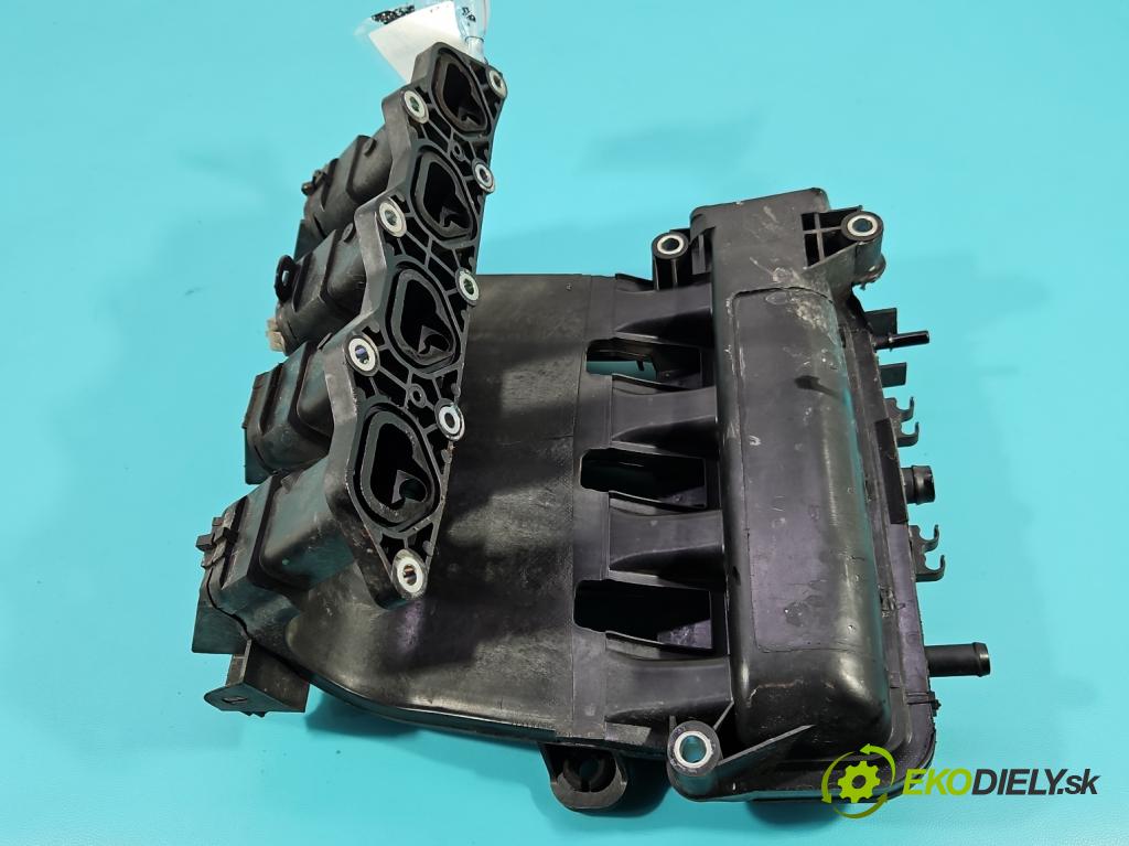 Renault Clio IV 2012-2020 1.2 16V 73 HP manual 54 kW 1149 cm3 5- zvod nasávací 8200880099E (Sacie potrubie)
