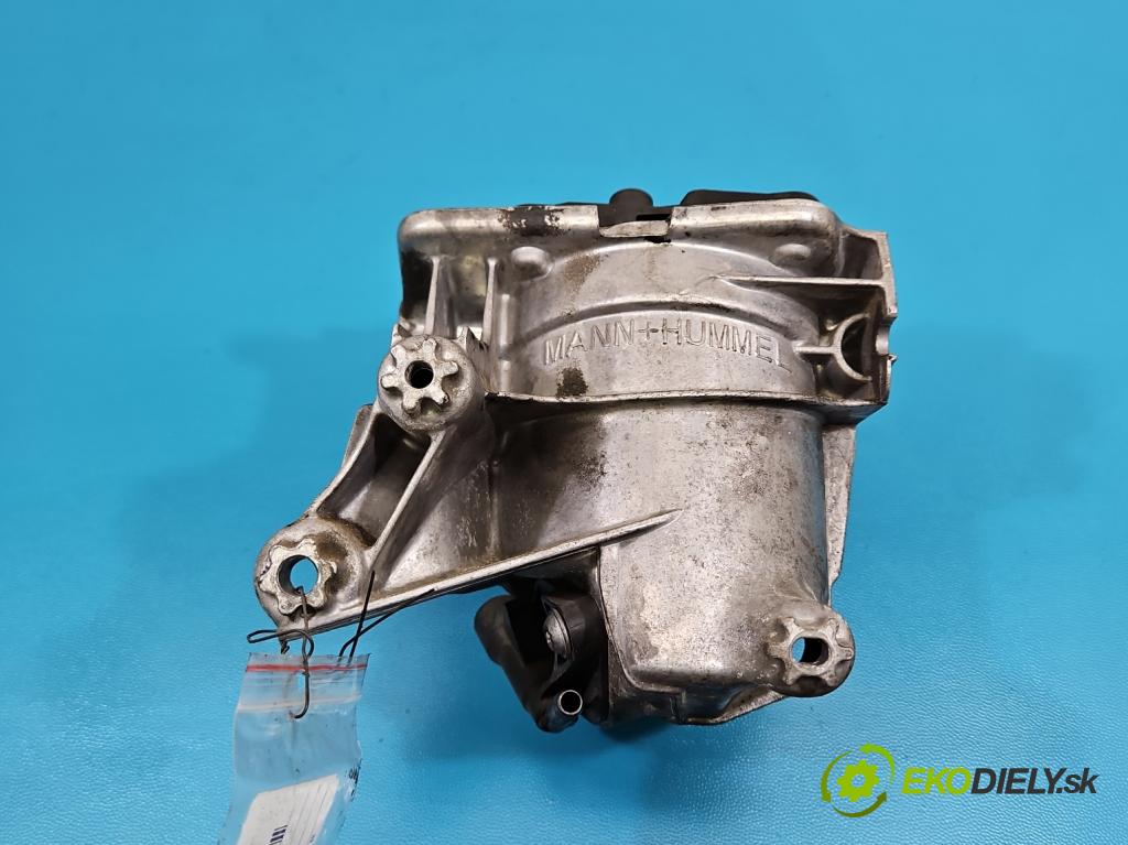 Citroen DS5 2011-2015 2.0 HDI 163 HP automatic 120 kW 1997 cm3 5- obal filtra palivo 9813802280