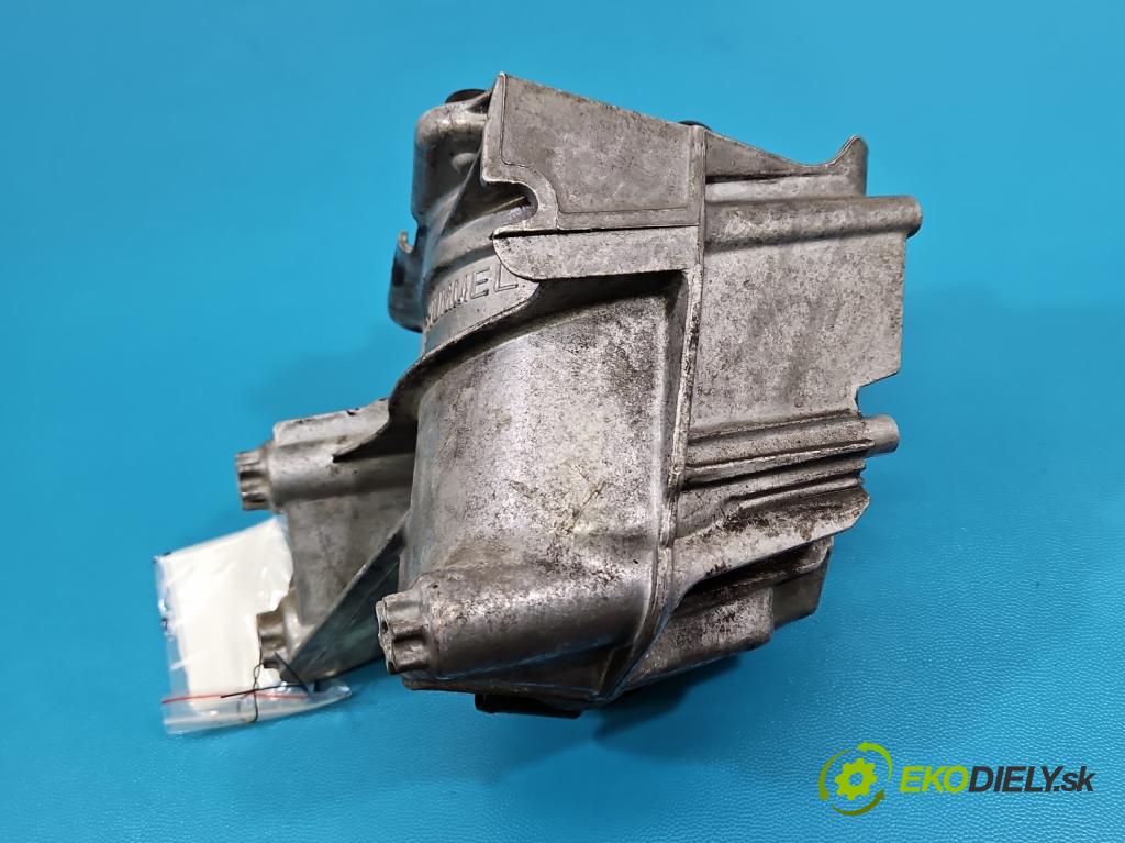 Citroen DS5 2011-2015 2.0 HDI 163 HP automatic 120 kW 1997 cm3 5- obal filtra palivo 9813802280