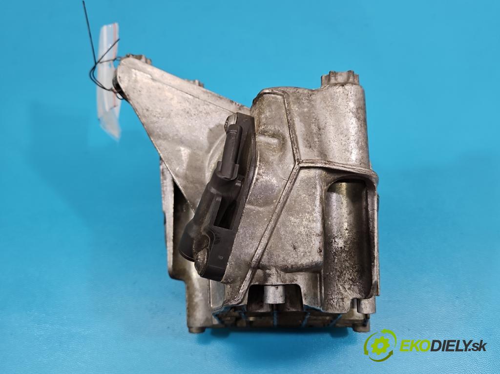 Citroen DS5 2011-2015 2.0 HDI 163 HP automatic 120 kW 1997 cm3 5- obal filtra palivo 9813802280