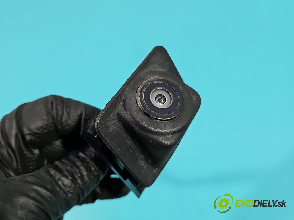 Peugeot 308 II 2013-2021 1.6 hdi 120 HP manual 88 kW 1560 cm3 5- Kamera cúvania 9812503980