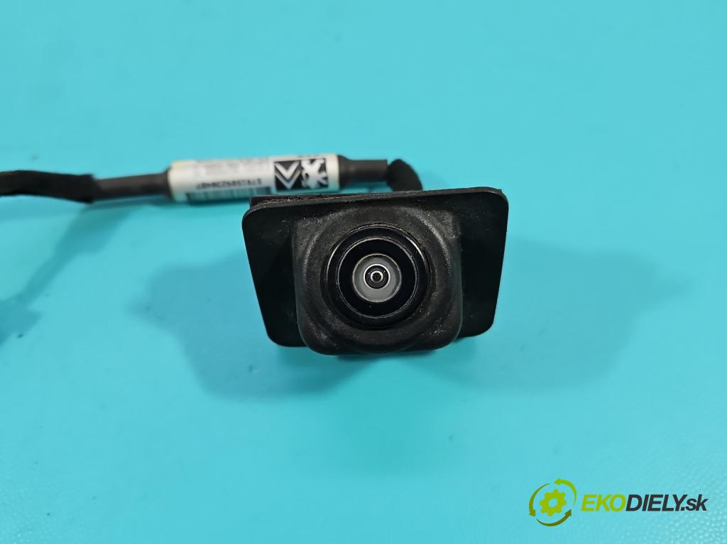 Peugeot 308 II 2013-2021 1.6 hdi 120 HP manual 88 kW 1560 cm3 5- Kamera cúvania 9812503980