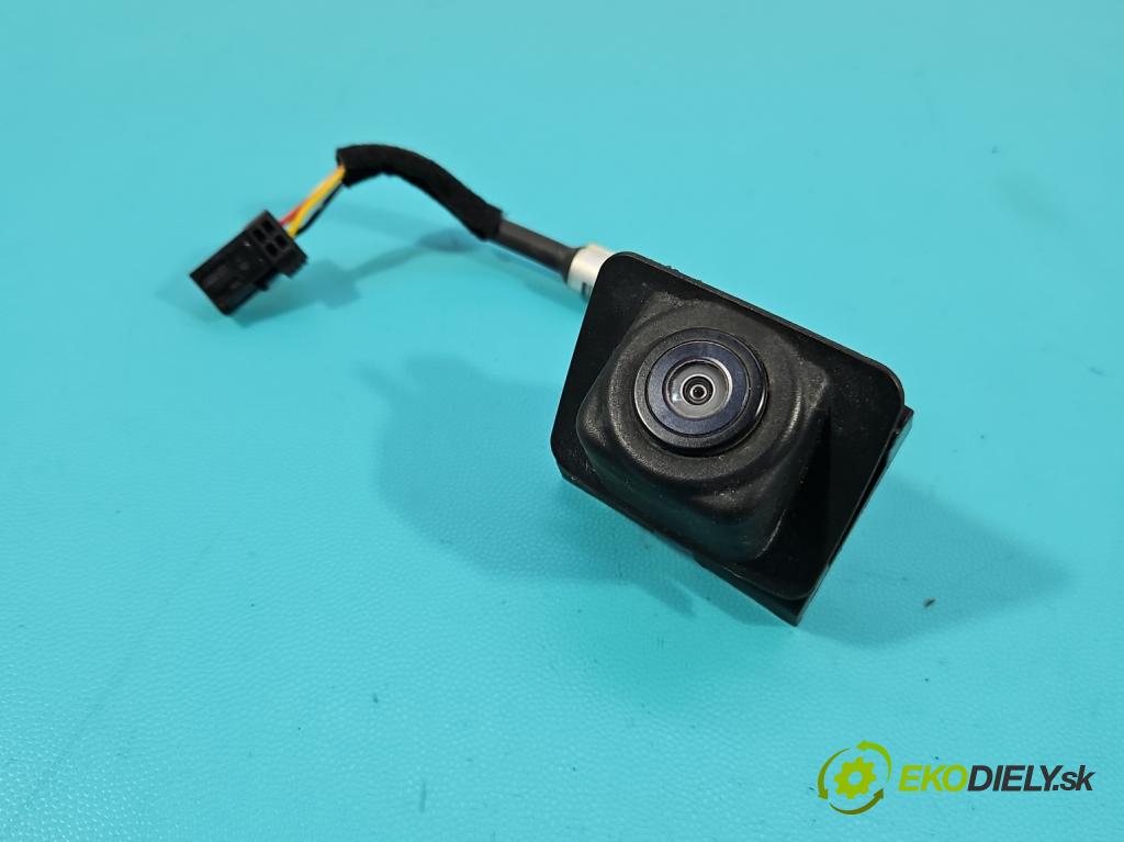 Peugeot 308 II 2013-2021 1.6 hdi 120 HP manual 88 kW 1560 cm3 5- Kamera cúvania 9812503980