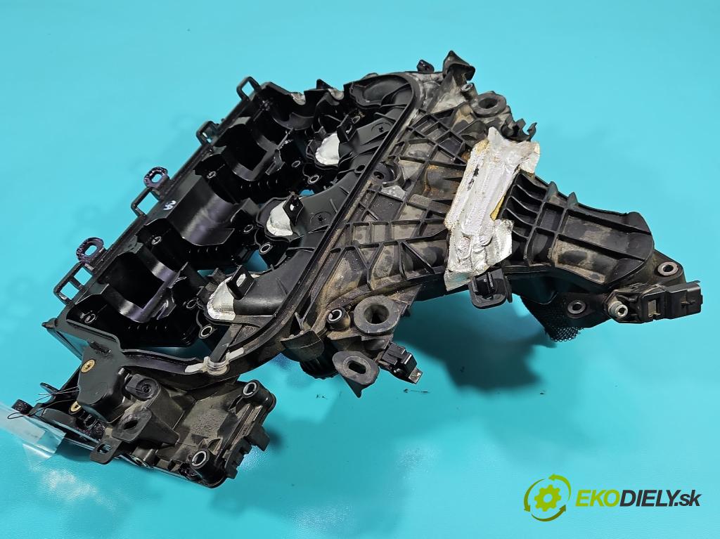 Citroen DS5 2011-2015 2.0 HDI 163 HP automatic 120 kW 1997 cm3 5- zvod nasávací 9674394480 01 (Sacie potrubie)