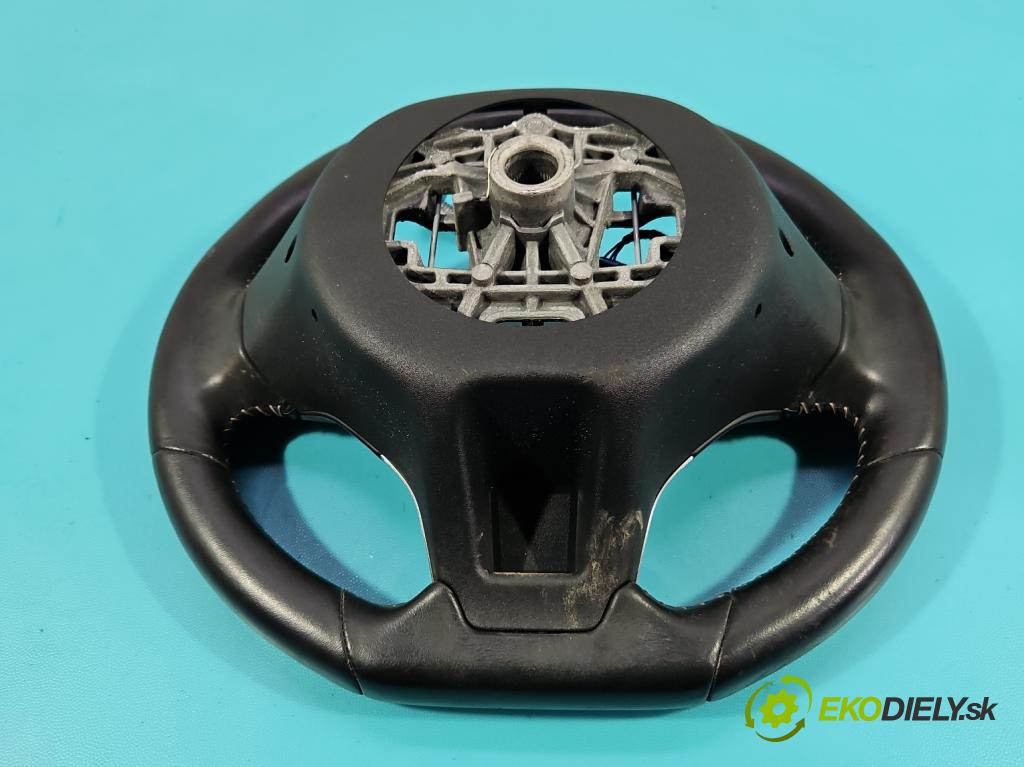 Peugeot 308 II 2013-2021 1.6 hdi 120 HP manual 88 kW 1560 cm3 5- volant 98084115XU (Volant)