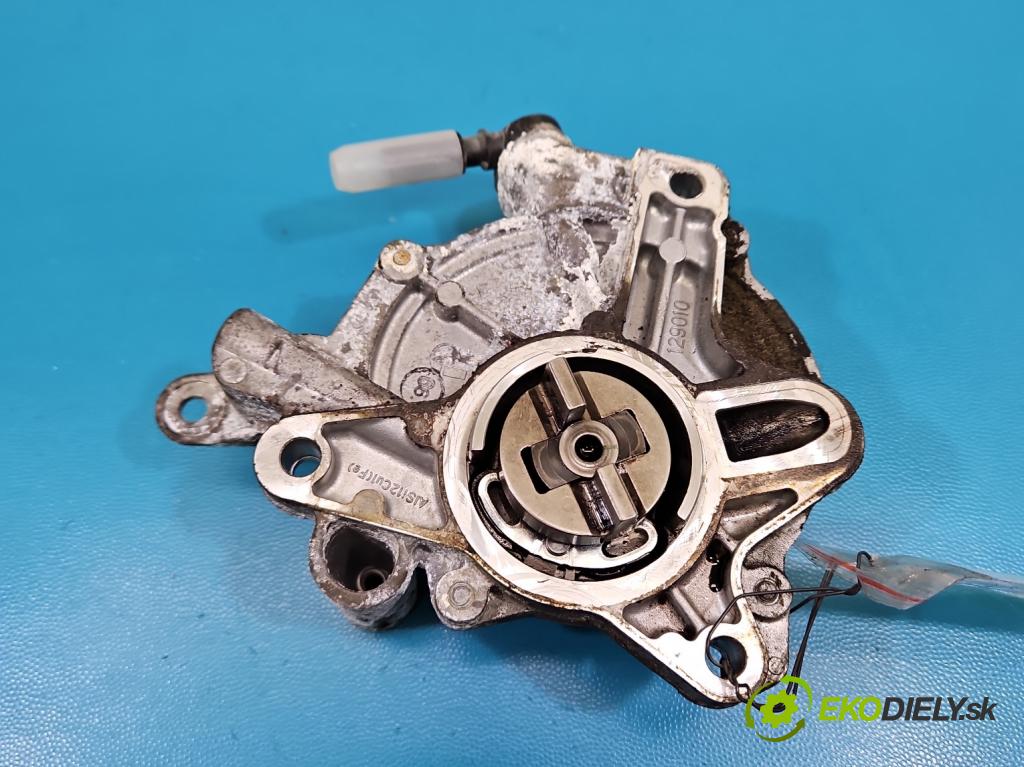 Citroen DS5 2011-2015 2.0 HDI 163 HP automatic 120 kW 1997 cm3 5- čerpadlo rotačný 4T180A154