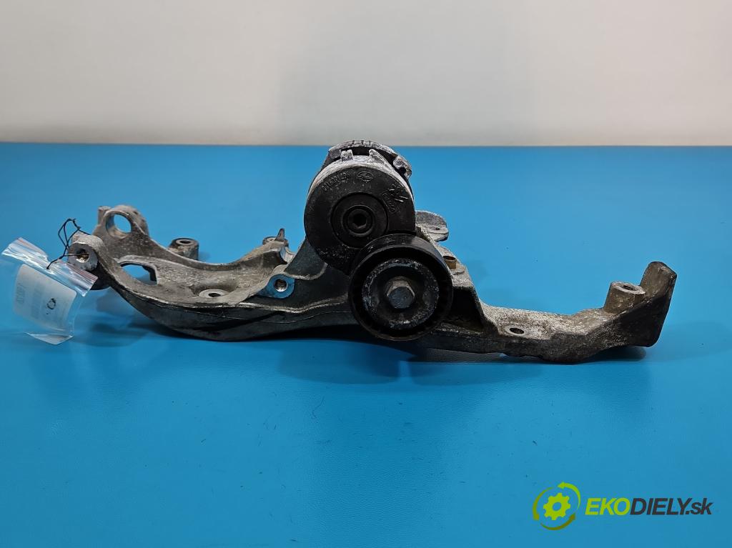 Citroen DS5 2011-2015 2.0 HDI 163 HP automatic 120 kW 1997 cm3 5- Upevnenie: 9668628680