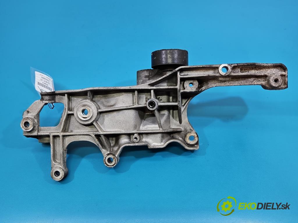 Citroen DS5 2011-2015 2.0 HDI 163 HP automatic 120 kW 1997 cm3 5- Upevnenie: 9668628680