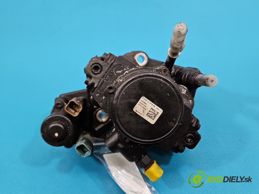Citroen DS5 2011-2015 2.0 HDI 163 HP automatic 120 kW 1997 cm3 5- čerpadlo vstrekovacia 9424A050A (Vstrekovacie čerpadlo)