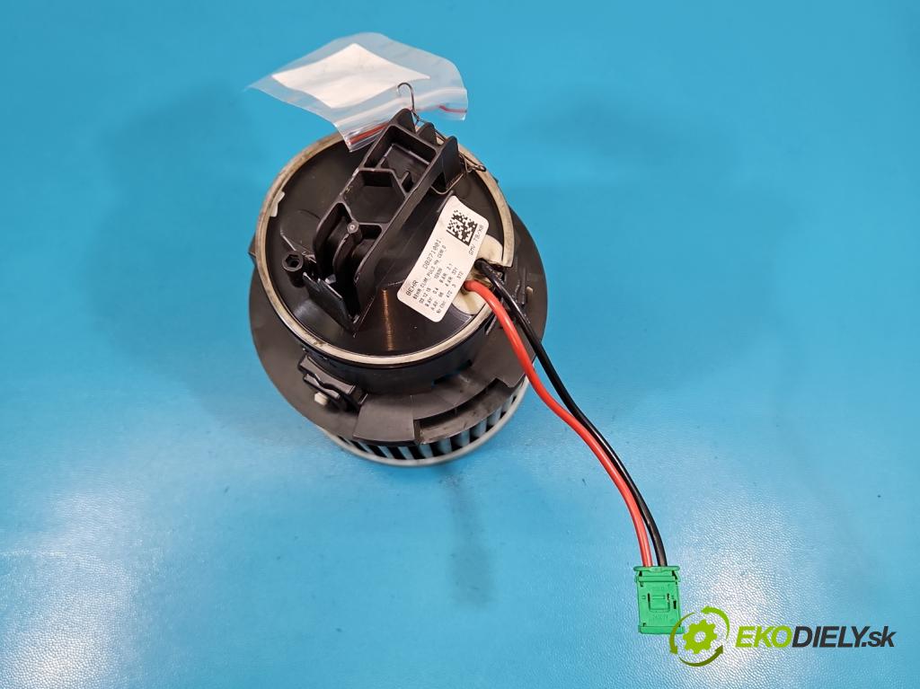 Peugeot 308 II 2013-2021 1.6 hdi 120 HP manual 88 kW 1560 cm3 5- ventilátor vzduchu DB271001