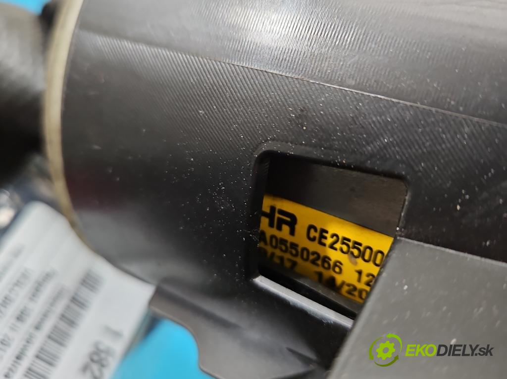 Peugeot 308 II 2013-2021 1.6 hdi 120 HP manual 88 kW 1560 cm3 5- ventilátor vzduchu DB271001