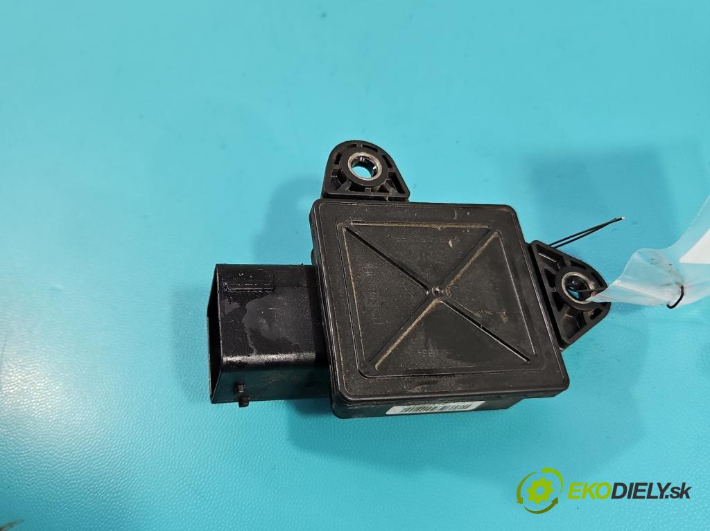 Peugeot 308 II 2013-2021 1.6 hdi 120 HP manual 88 kW 1560 cm3 5- riadiaca jednotka ostatné 967787168001