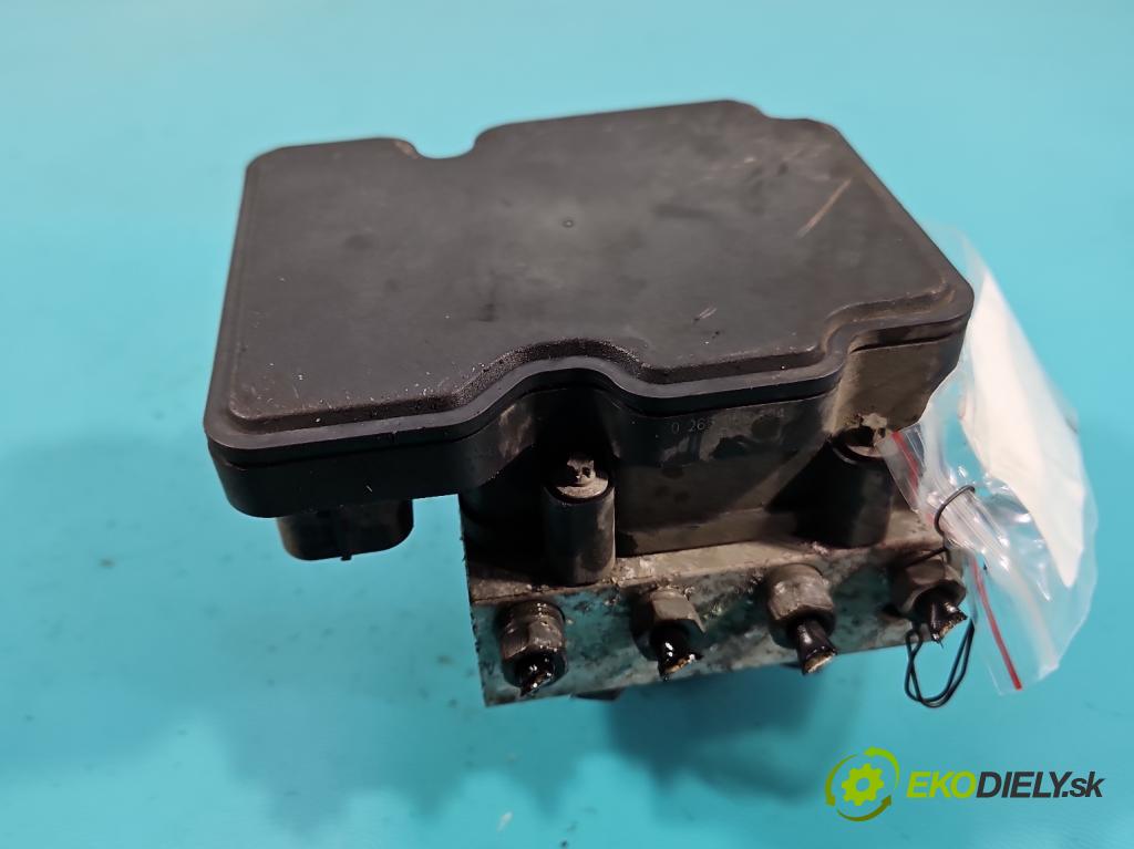 Peugeot 308 II 2013-2021 1.6 hdi 120 HP manual 88 kW 1560 cm3 5- čerpadlo abs 9816071180 (Pumpa ABS)