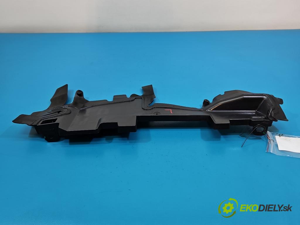 Peugeot 308 II 2013-2021 1.6 hdi 120 HP manual 88 kW 1560 cm3 5- Vstup: vzduchu 9678526080