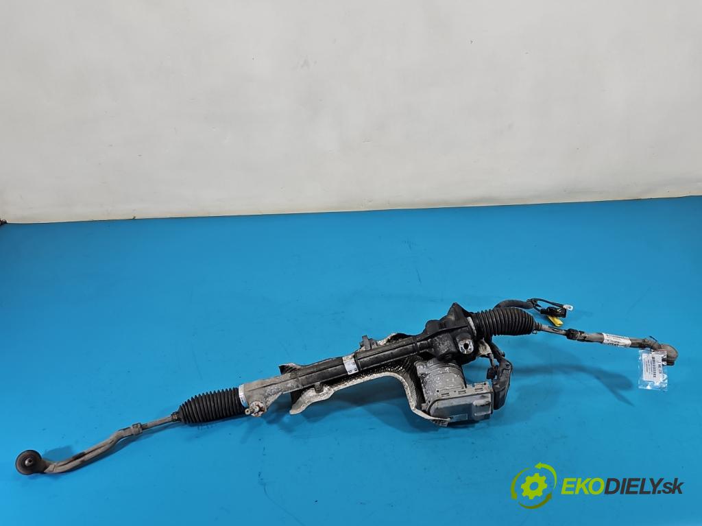 Peugeot 308 II 2013-2021 1.6 hdi 120 HP manual 88 kW 1560 cm3 5- Ozubené kolo: volant 9817450980