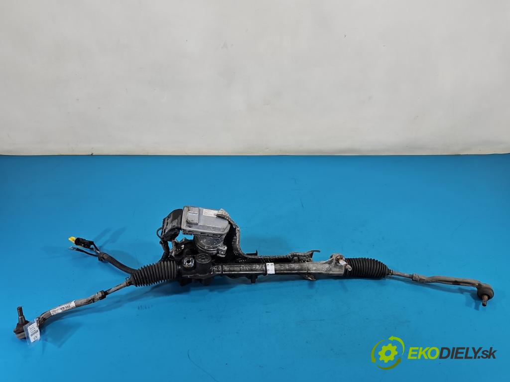 Peugeot 308 II 2013-2021 1.6 hdi 120 HP manual 88 kW 1560 cm3 5- Ozubené kolo: volant 9817450980