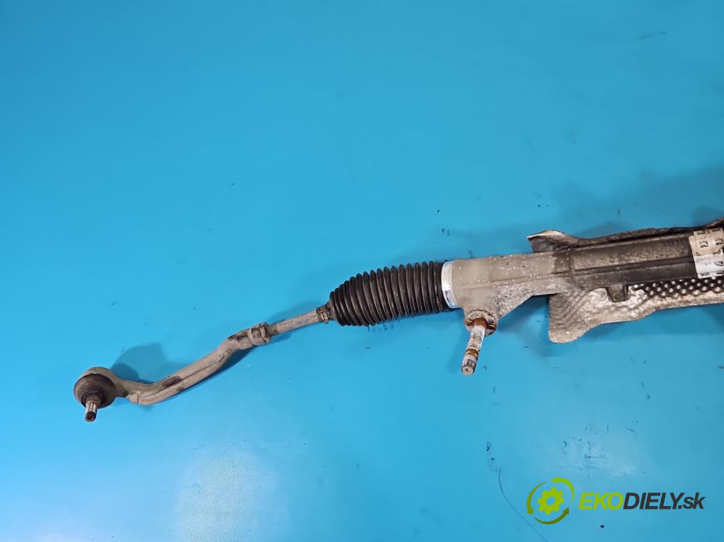 Peugeot 308 II 2013-2021 1.6 hdi 120 HP manual 88 kW 1560 cm3 5- Ozubené kolo: volant 9817450980