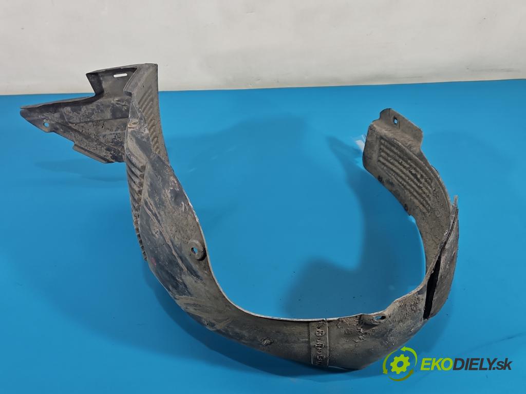 Kia Ceed II 2012-2018 1.6 crdi 128 HP manual 94 kW 1582 cm3 5- Blatník: predné ľavé 