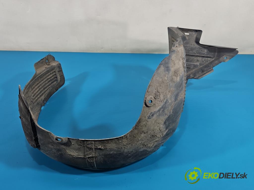 Kia Ceed II 2012-2018 1.6 crdi 128 HP manual 94 kW 1582 cm3 5- Blatník: predné pravé 