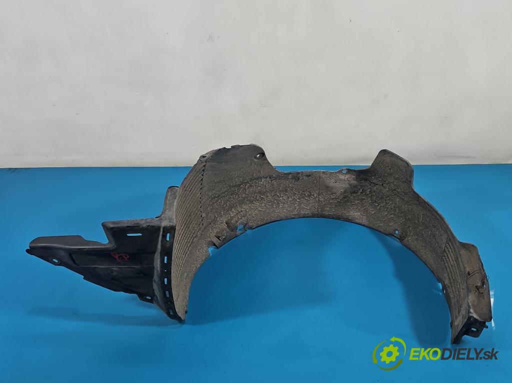 Kia Ceed II 2012-2018 1.6 crdi 128 HP manual 94 kW 1582 cm3 5- Blatník: predné pravé