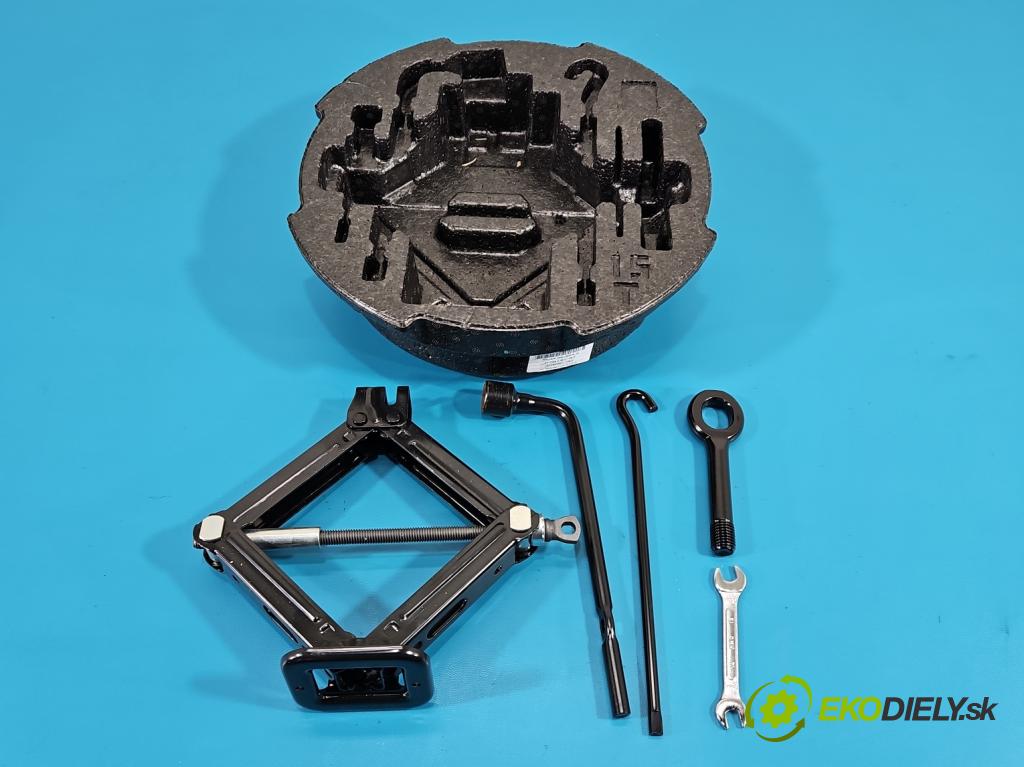 Kia Ceed II 2012-2018 1.6 crdi 128 HP manual 94 kW 1582 cm3 5- mechanizmus okna automobilovy B163G001-9003