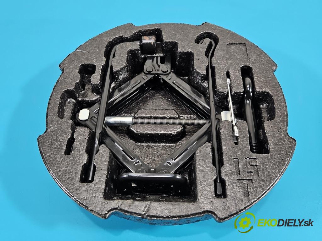 Kia Ceed II 2012-2018 1.6 crdi 128 HP manual 94 kW 1582 cm3 5- mechanizmus okna automobilovy B163G001-9003