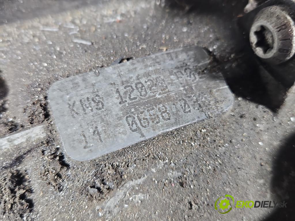 Vw Passat B6 2005-2010 2.0 tdi 136 HP manual 100 kW 1968 cm3 5- prevodovka stupeň,rýchlosť manual KNS