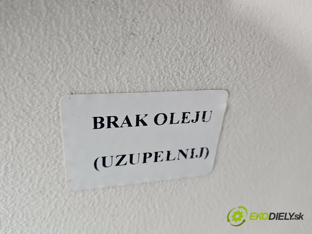 Vw Passat B6 2005-2010 2.0 tdi 136 HP manual 100 kW 1968 cm3 5- prevodovka stupeň,rýchlosť manual KNS