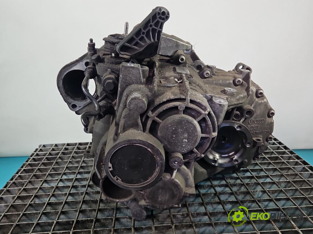 Vw Passat B6 2005-2010 2.0 tdi 136 HP manual 100 kW 1968 cm3 5- prevodovka stupeň,rýchlosť manual KNS