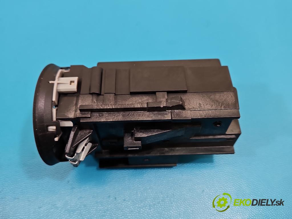 Vw Passat B6 2005-2010 2.0 tdi 136 HP manual 100 kW 1968 cm3 5- Spínačka 3C0905843Q (Spínacia skrinka)