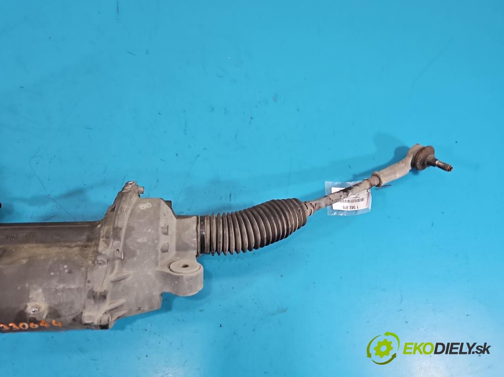 Vw Passat B6 2005-2010 2.0 tdi 136 HP manual 100 kW 1968 cm3 5- Ozubené kolo: volant 3C1423050H