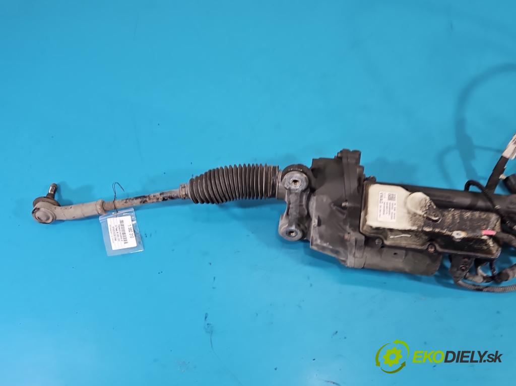 Vw Passat B6 2005-2010 2.0 tdi 136 HP manual 100 kW 1968 cm3 5- Ozubené kolo: volant 3C1423050H