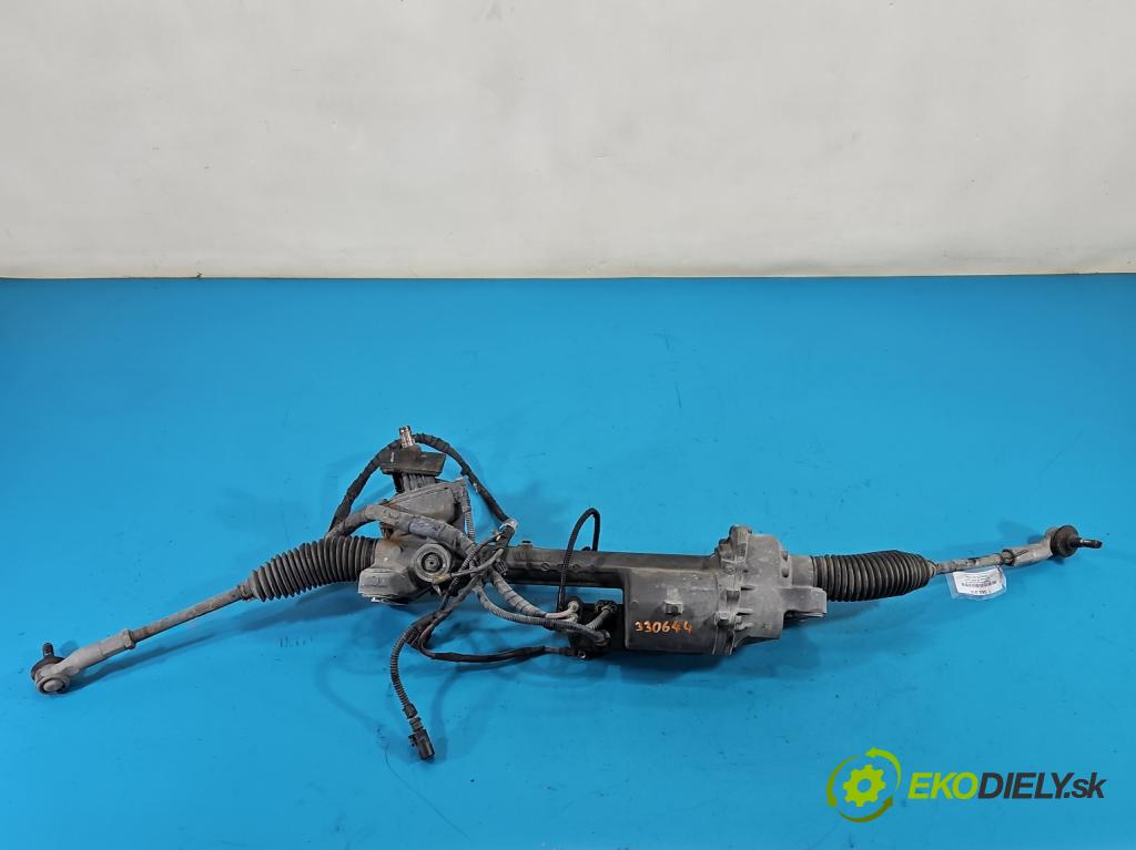 Vw Passat B6 2005-2010 2.0 tdi 136 HP manual 100 kW 1968 cm3 5- Ozubené kolo: volant 3C1423050H