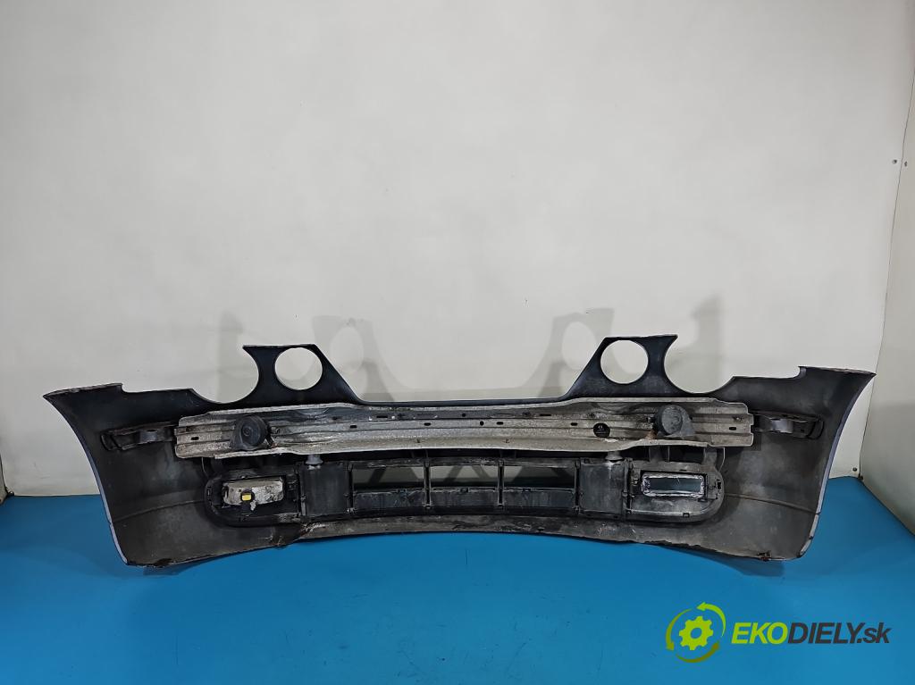 Bmw 3 E46 1998-2007 2.0d 116 HP manual 85 kW 1995 cm3 3- nárazník predné  (Kľučka dverí ostatné)