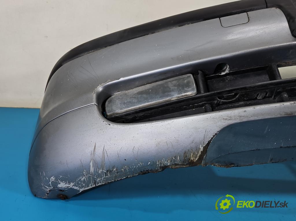 Bmw 3 E46 1998-2007 2.0d 116 HP manual 85 kW 1995 cm3 3- nárazník predné  (Kľučka dverí ostatné)