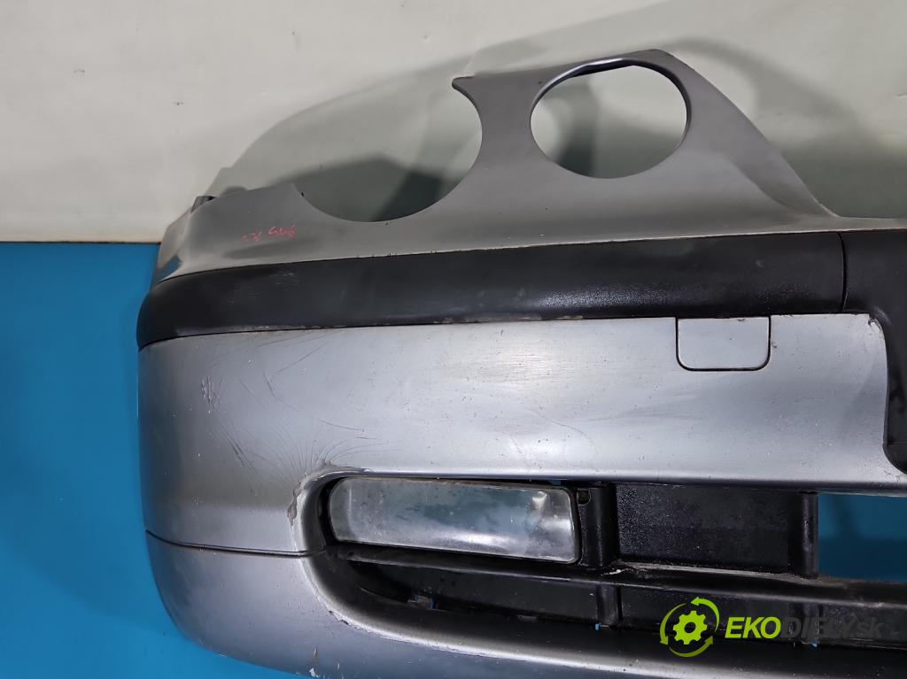Bmw 3 E46 1998-2007 2.0d 116 HP manual 85 kW 1995 cm3 3- nárazník predné  (Kľučka dverí ostatné)