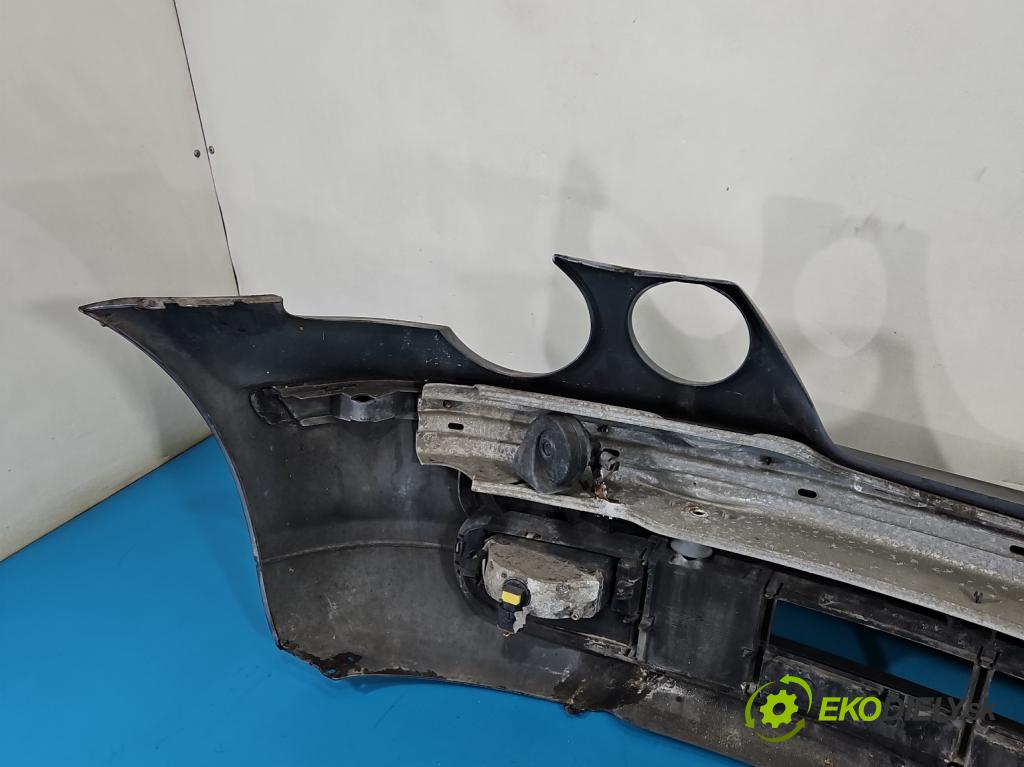 Bmw 3 E46 1998-2007 2.0d 116 HP manual 85 kW 1995 cm3 3- nárazník predné  (Kľučka dverí ostatné)